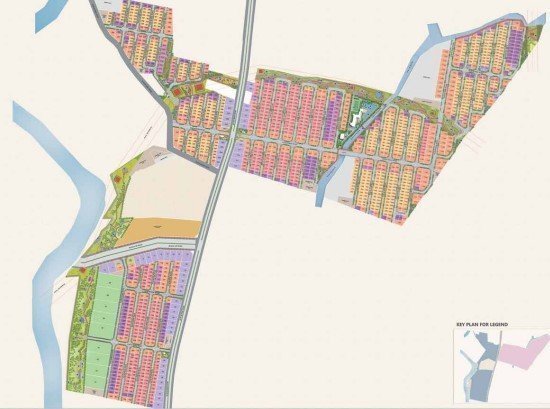 master plan Master Plan